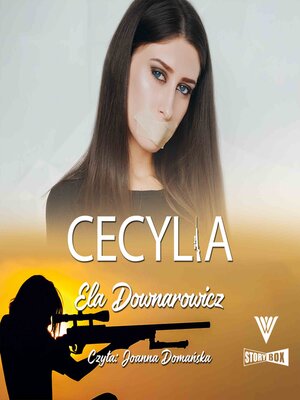 cover image of Cecylia